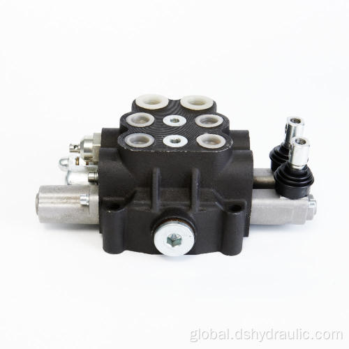 DF250 Hydraulic Section Valve